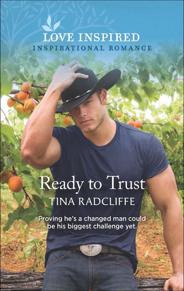 Ready to Trust - Tina Radcliffe