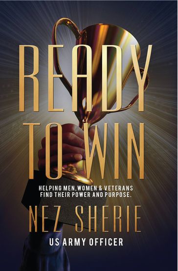 Ready to Win - Nez Sherie