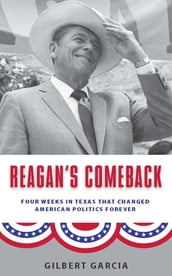 Reagan s Comeback