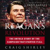 Reagan s Revolution