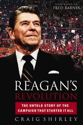Reagan s Revolution