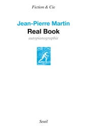 Real Book - Autopianographie