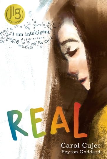 Real - Carol Cujec - Peyton Goddard