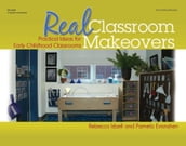 Real Classroom Makeovers