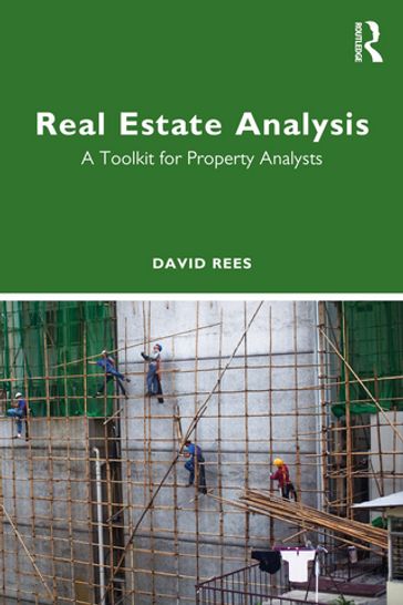 Real Estate Analysis - David Rees