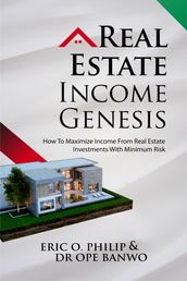 Real Estate Income Genesis
