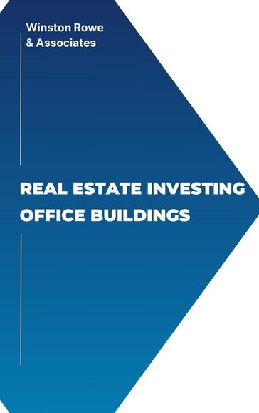 Real Estate Investing Office Buildings - Frank Vogel
