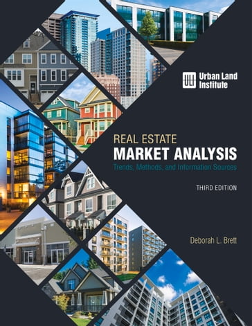 Real Estate Market Analysis - Deborah L. Brett
