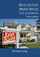 Real Estate Principles in California