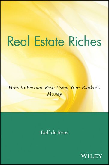 Real Estate Riches - Dolf de Roos
