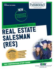 Real Estate Salesman (RES)