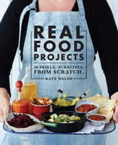 Real Food Projects