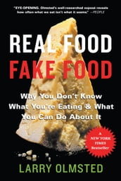 Real Food/Fake Food