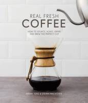 Real Fresh Coffee