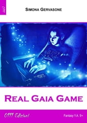 Real Gaia Game