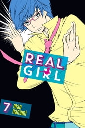 Real Girl 7