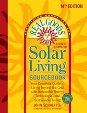 Real Goods Solar Living Sourcebook