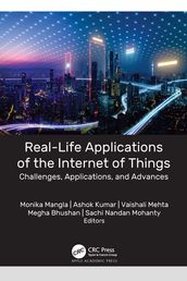 Real-Life Applications of the Internet of Things