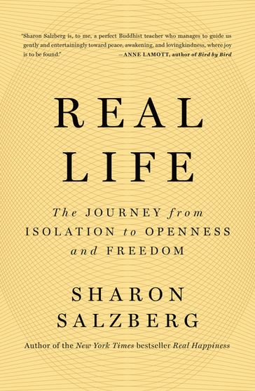 Real Life - Sharon Salzberg