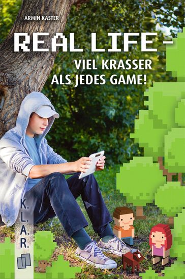 Real Life  viel krasser als jedes Game! - Armin Kaster