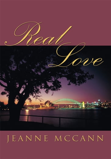 Real Love - Jeanne McCann