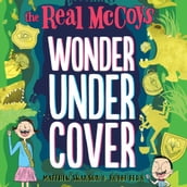 Real McCoys, The: Wonder Undercover