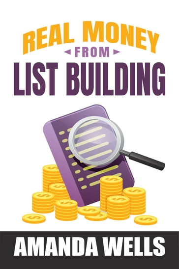 Real Money From List Building - Samantha