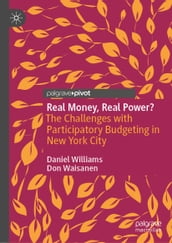 Real Money, Real Power?