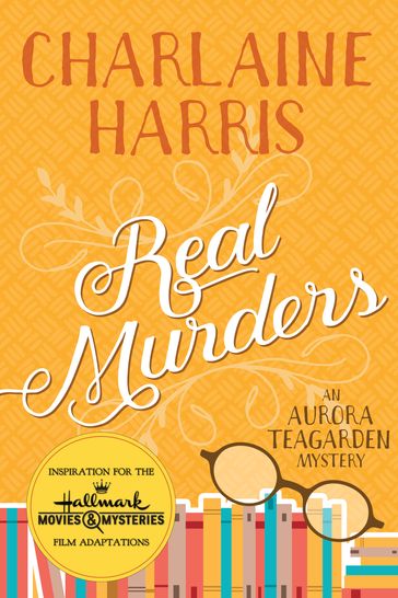 Real Murders - Charlaine Harris