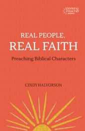 Real People, Real Faith