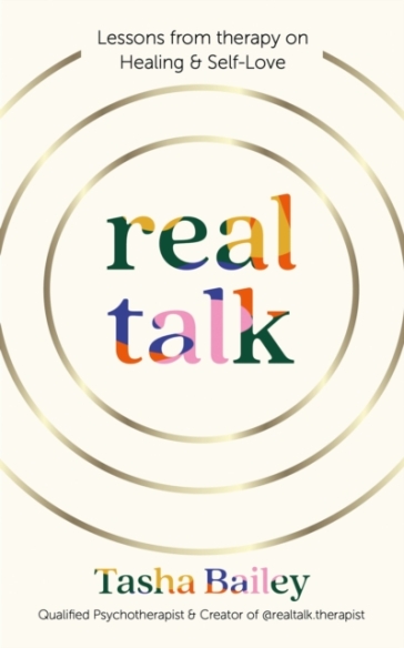 Real Talk - Tasha Bailey