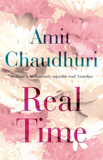 Real Time - Amit Chaudhuri