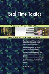 Real Time Tactics A Complete Guide - 2020 Edition