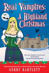 Real Vampires: A Highland Christmas