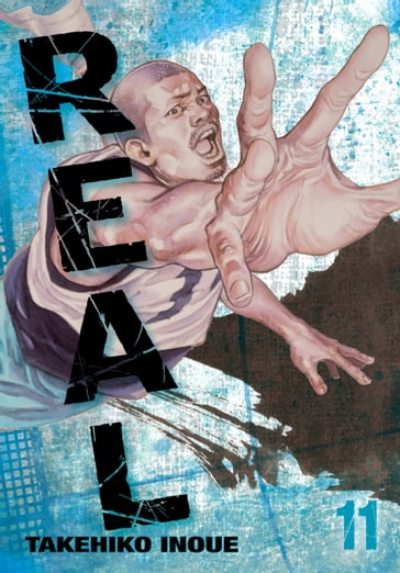 Real, Vol. 11 - Takehiko Inoue