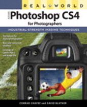 Real World Adobe Photoshop CS4 for Photographers