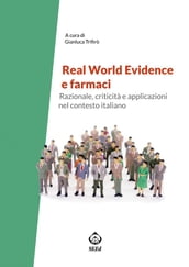 Real World Evidence e farmaci