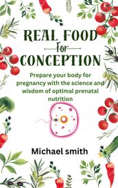 Real food for Conception