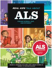 Real kids talk about ALS