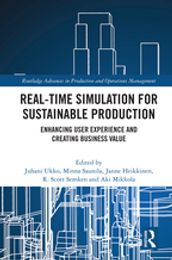 Real-time Simulation for Sustainable Production