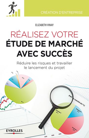 Réalisez votre étude de marché avec succès - Elizabeth Vinay