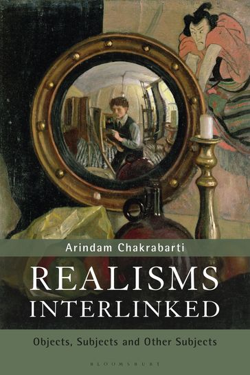 Realisms Interlinked - Professor Arindam Chakrabarti
