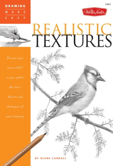 Realistic Textures - Diane Cardaci