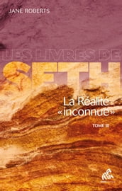 La Réalité «inconnue» - Tome III