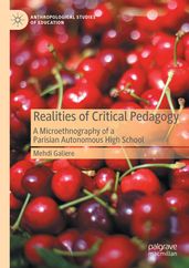 Realities of Critical Pedagogy