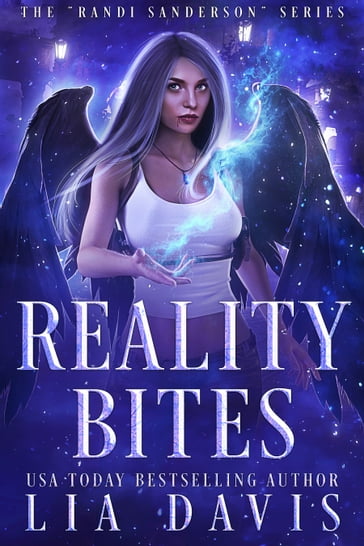 Reality Bites - Lia Davis