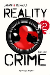 Reality Crime #2