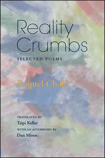 Reality Crumbs - Dan Miron - Raquel Chalfi