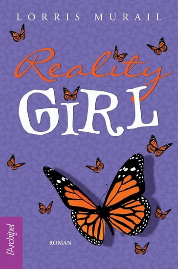 Reality Girl - Lorris Murail