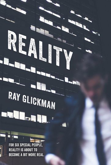 Reality - Ray Glickman